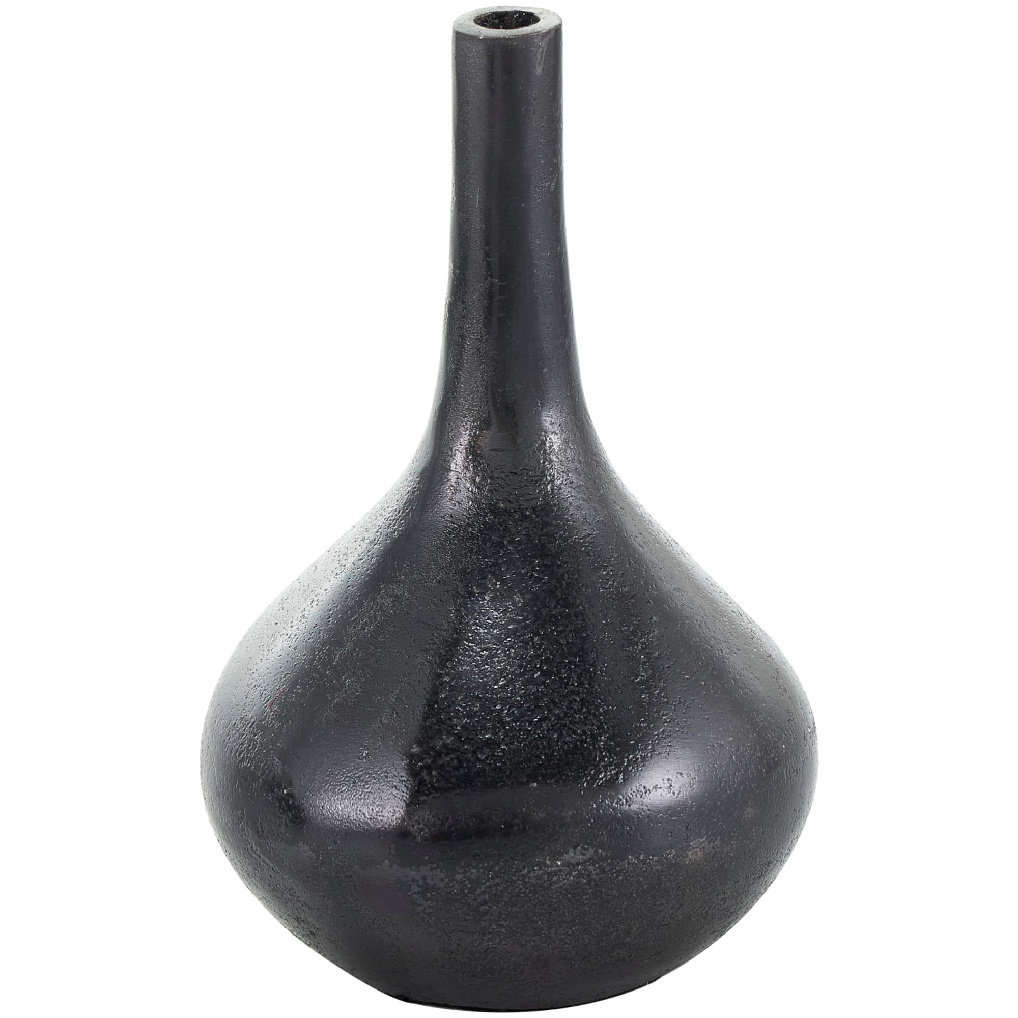 CosmoLiving by Cosmopolitan Contemporary Aluminum Vase Set